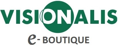 08 le logo visionalis eboutique