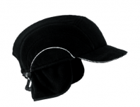 Casquette protection contre le froid