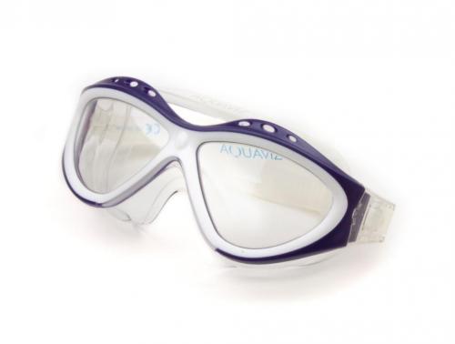 Lunettes de natation correctrices - Optique Sergent