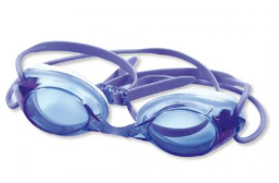 Lunettes de natation de vue enfant